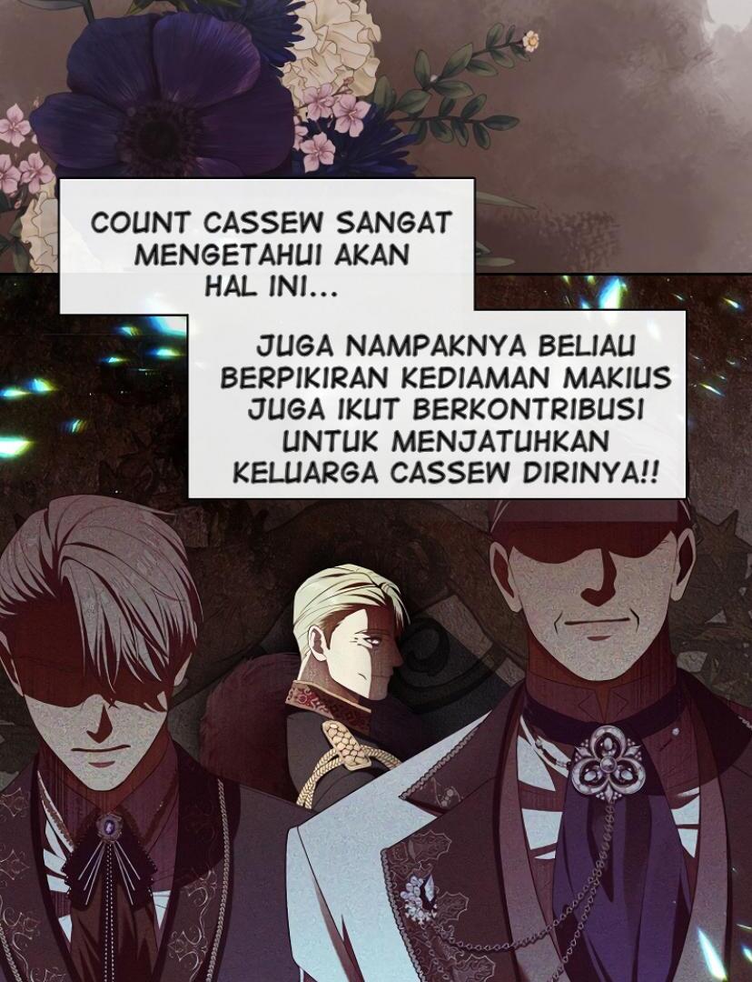 The S-Class Hunter Doesn’t Want to Be a Villainous Princess Chapter 58 - halaman 75