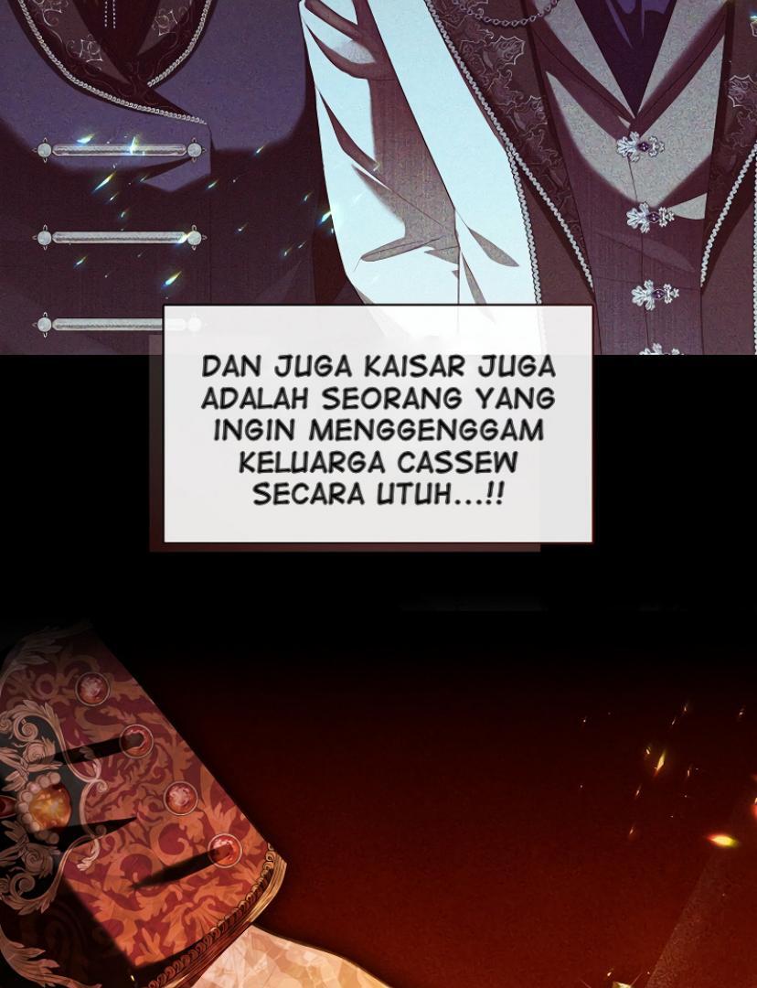 The S-Class Hunter Doesn’t Want to Be a Villainous Princess Chapter 58 - halaman 76