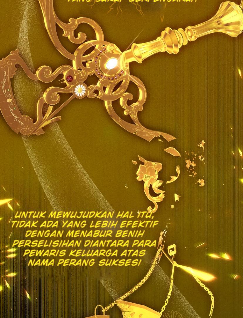 The S-Class Hunter Doesn’t Want to Be a Villainous Princess Chapter 58 - halaman 78