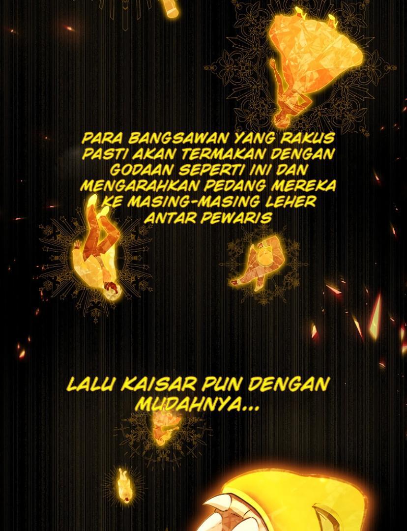 The S-Class Hunter Doesn’t Want to Be a Villainous Princess Chapter 58 - halaman 80