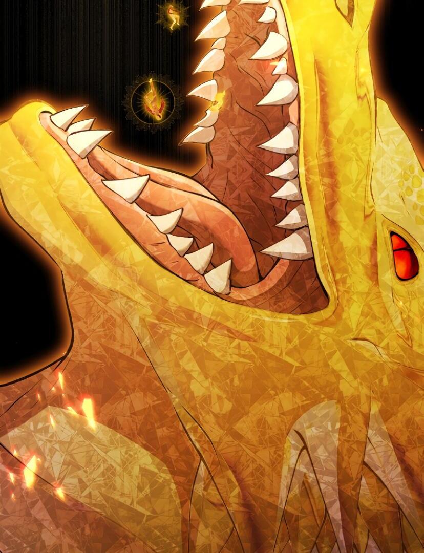 The S-Class Hunter Doesn’t Want to Be a Villainous Princess Chapter 58 - halaman 81