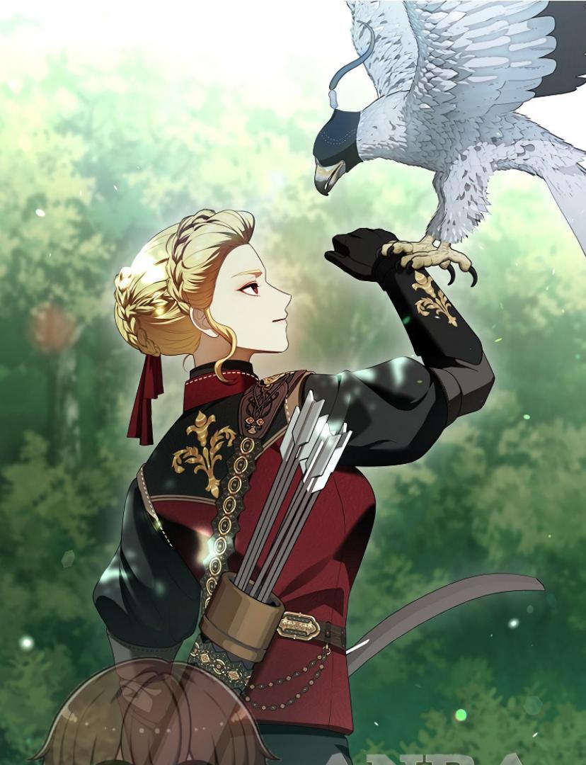 The S-Class Hunter Doesn’t Want to Be a Villainous Princess Chapter 58 - halaman 84