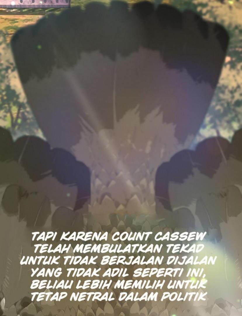 The S-Class Hunter Doesn’t Want to Be a Villainous Princess Chapter 58 - halaman 87