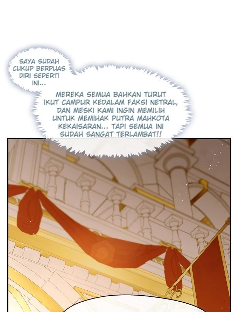 The S-Class Hunter Doesn’t Want to Be a Villainous Princess Chapter 58 - halaman 89