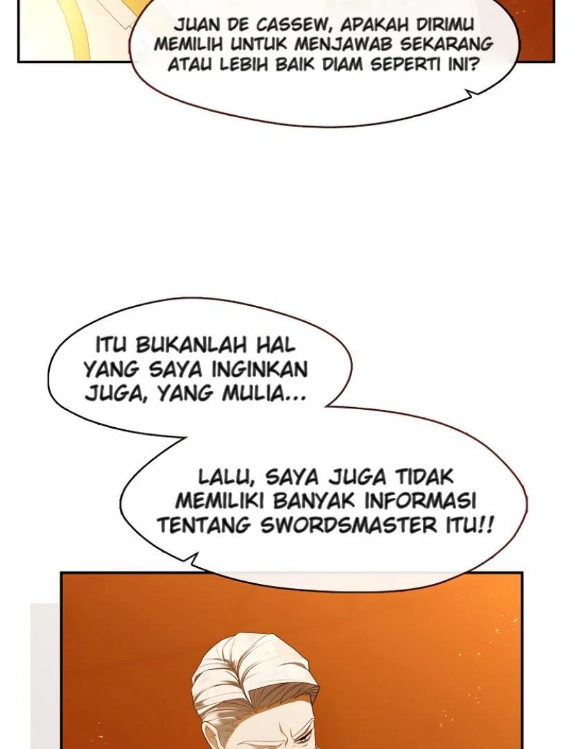 The S-Class Hunter Doesn’t Want to Be a Villainous Princess Chapter 58 - halaman 90