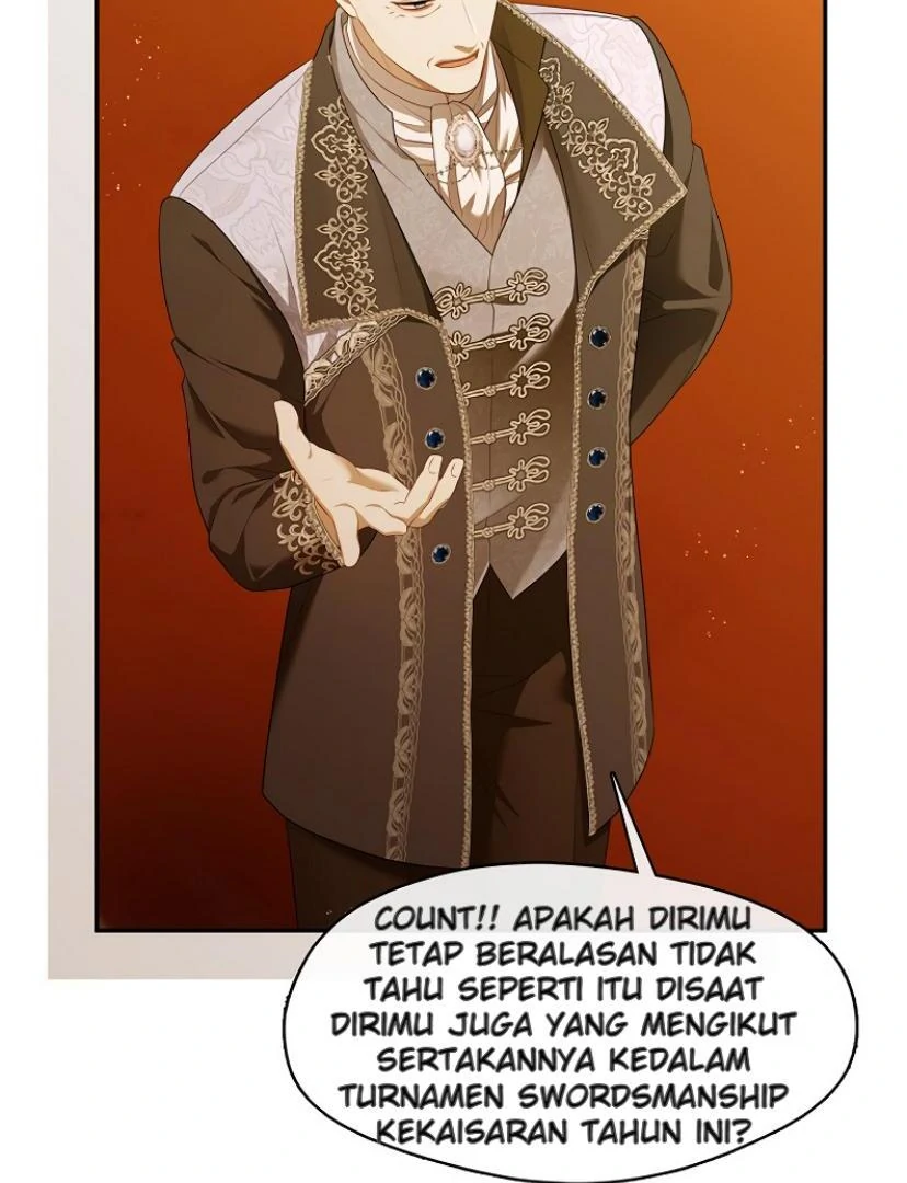 The S-Class Hunter Doesn’t Want to Be a Villainous Princess Chapter 58 - halaman 91