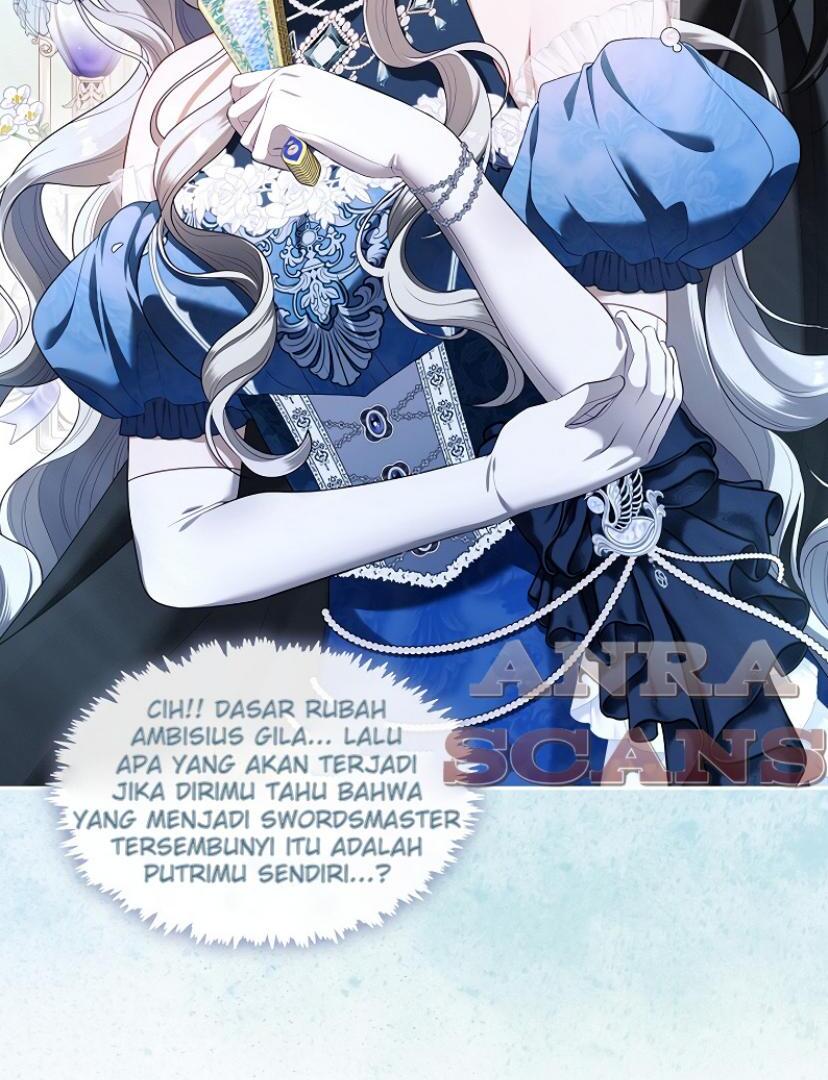 The S-Class Hunter Doesn’t Want to Be a Villainous Princess Chapter 58 - halaman 93