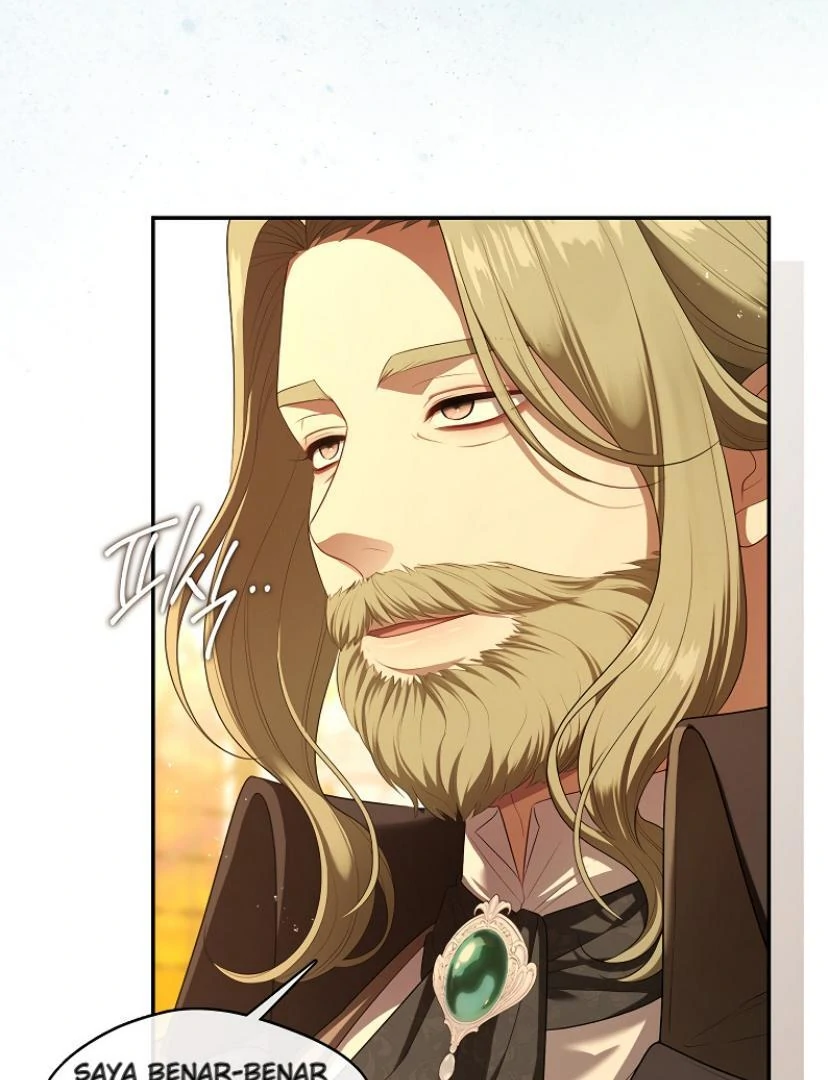 The S-Class Hunter Doesn’t Want to Be a Villainous Princess Chapter 58 - halaman 94