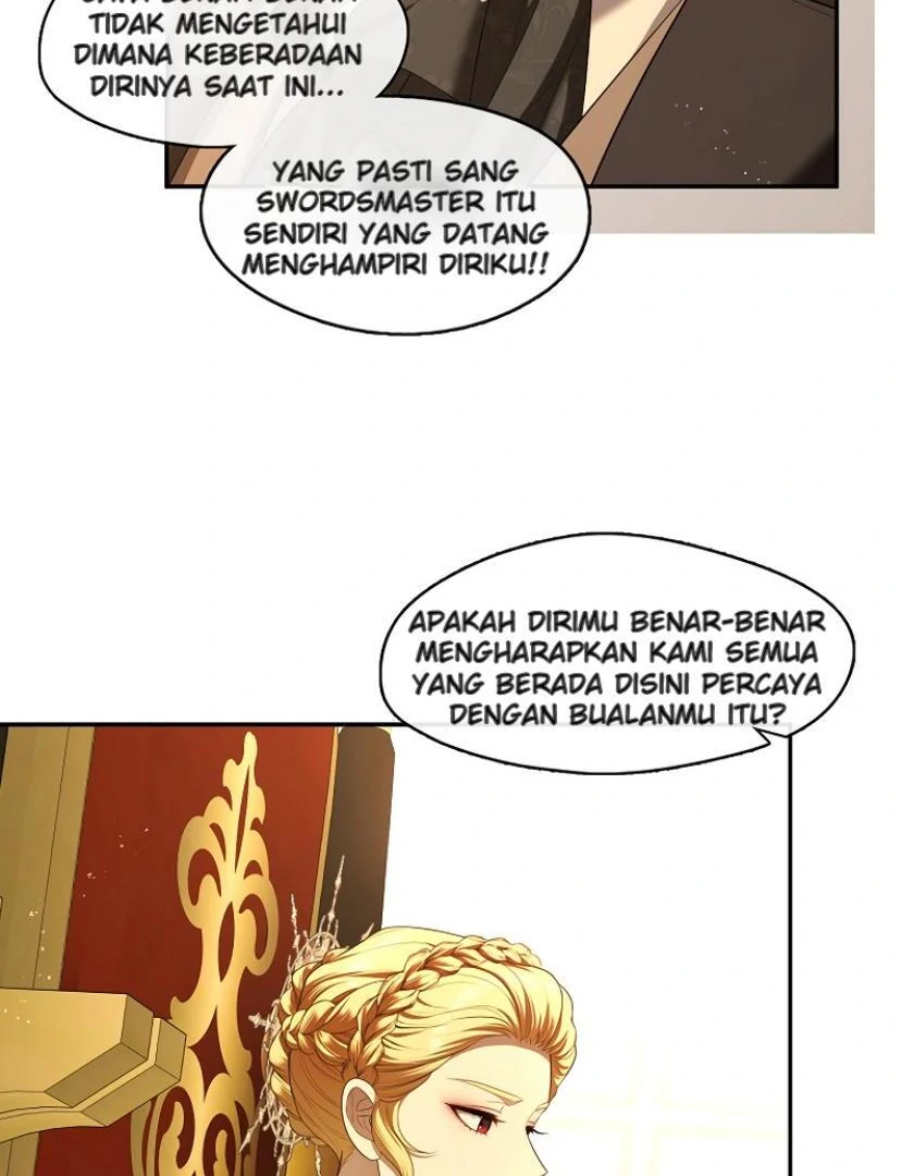 The S-Class Hunter Doesn’t Want to Be a Villainous Princess Chapter 58 - halaman 95