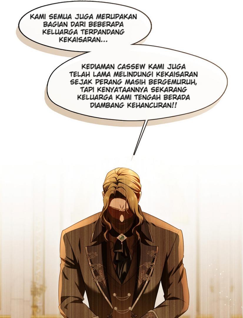 The S-Class Hunter Doesn’t Want to Be a Villainous Princess Chapter 58 - halaman 98