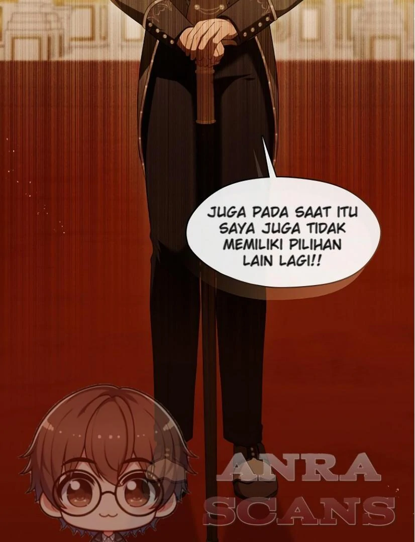 The S-Class Hunter Doesn’t Want to Be a Villainous Princess Chapter 58 - halaman 99