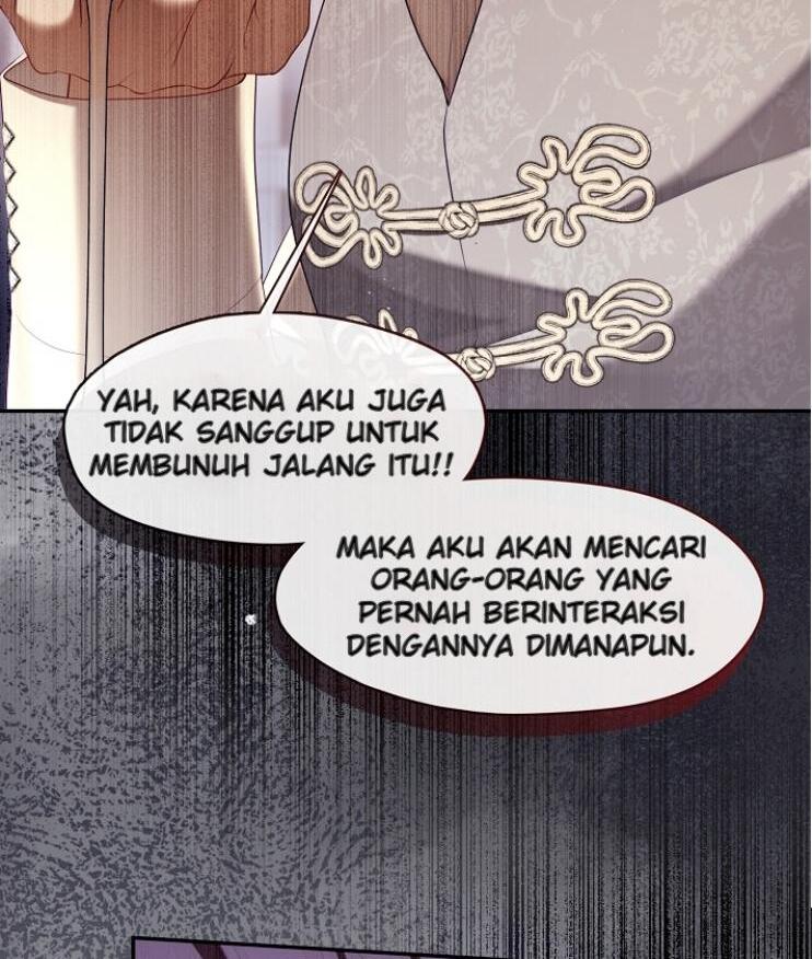 The S-Class Hunter Doesn’t Want to Be a Villainous Princess Chapter 59 - halaman 14