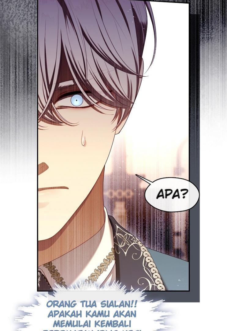 The S-Class Hunter Doesn’t Want to Be a Villainous Princess Chapter 59 - halaman 15
