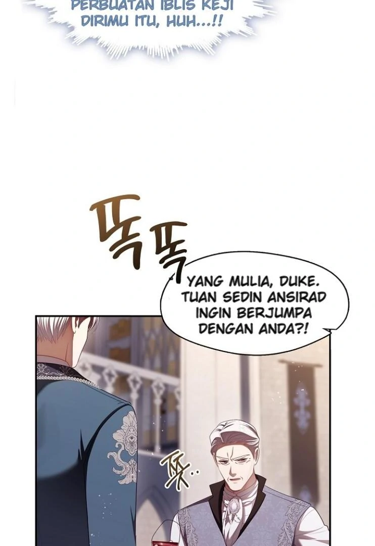 The S-Class Hunter Doesn’t Want to Be a Villainous Princess Chapter 59 - halaman 16