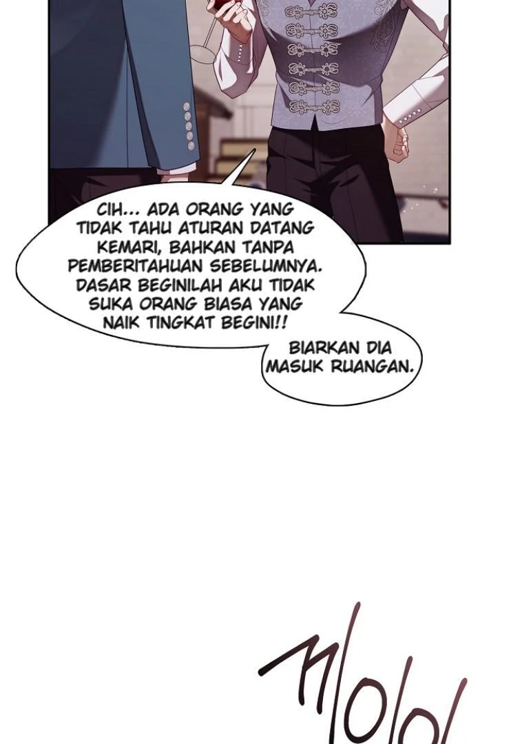 The S-Class Hunter Doesn’t Want to Be a Villainous Princess Chapter 59 - halaman 17