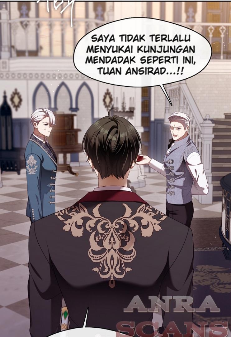 The S-Class Hunter Doesn’t Want to Be a Villainous Princess Chapter 59 - halaman 19
