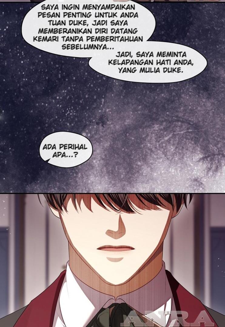 The S-Class Hunter Doesn’t Want to Be a Villainous Princess Chapter 59 - halaman 20