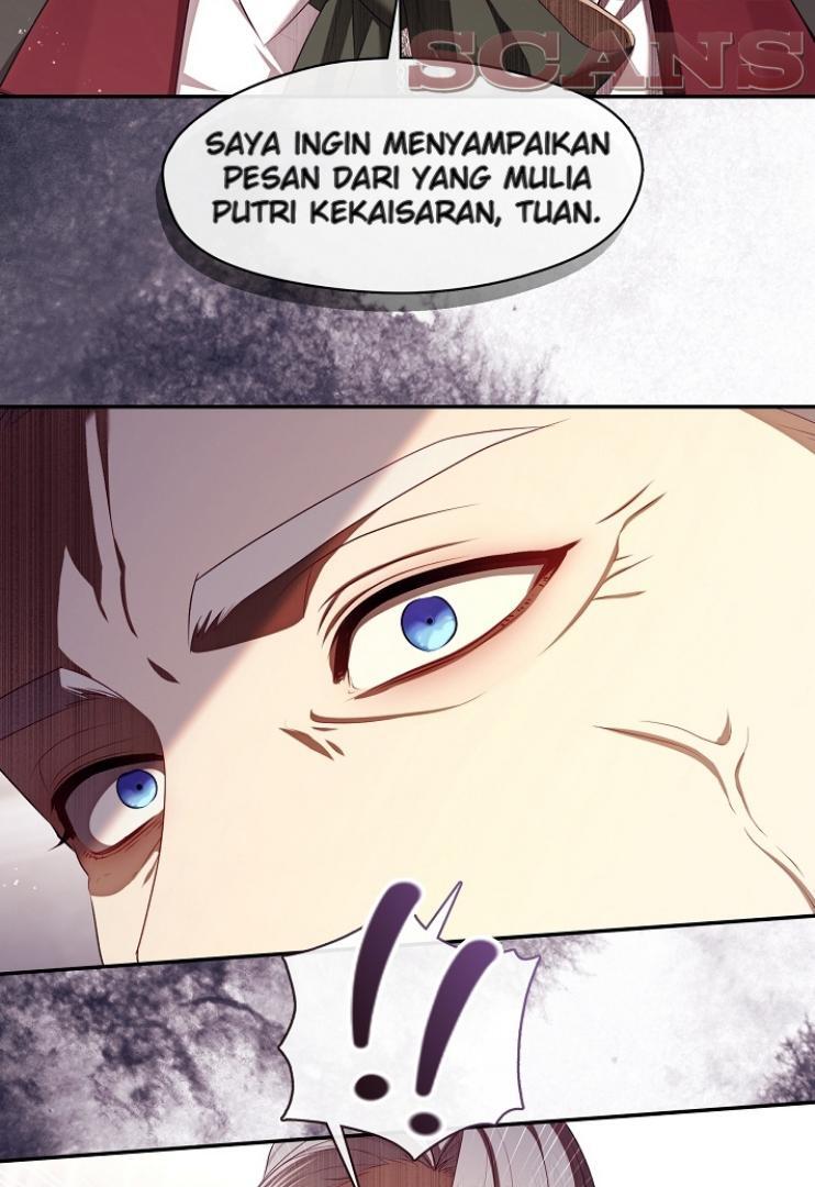 The S-Class Hunter Doesn’t Want to Be a Villainous Princess Chapter 59 - halaman 21