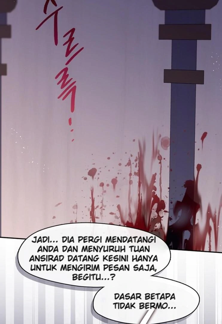 The S-Class Hunter Doesn’t Want to Be a Villainous Princess Chapter 59 - halaman 26