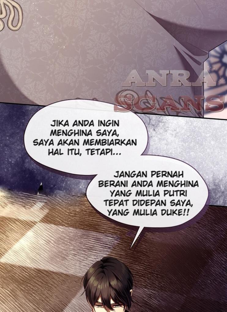 The S-Class Hunter Doesn’t Want to Be a Villainous Princess Chapter 59 - halaman 28