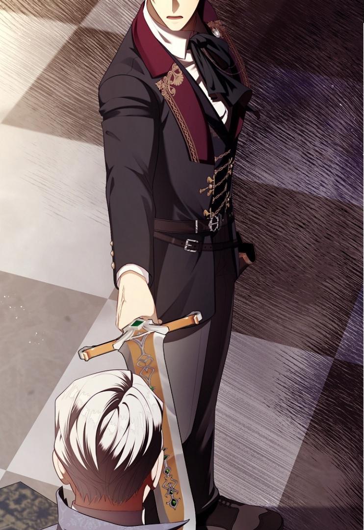 The S-Class Hunter Doesn’t Want to Be a Villainous Princess Chapter 59 - halaman 29