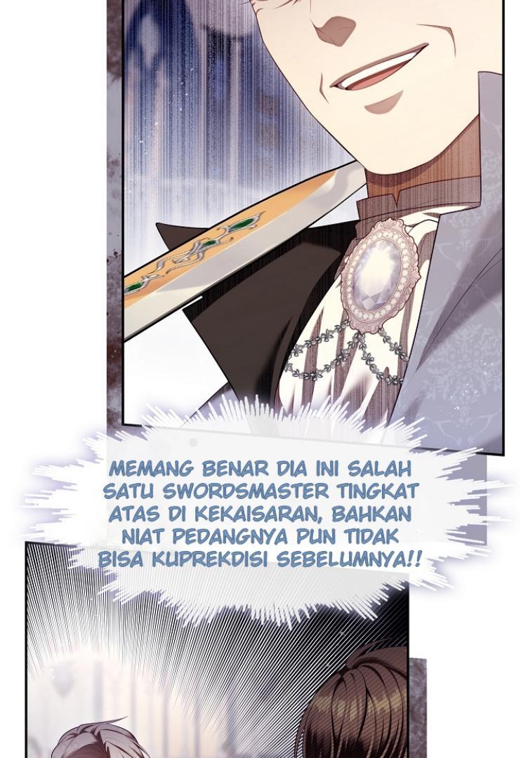The S-Class Hunter Doesn’t Want to Be a Villainous Princess Chapter 59 - halaman 31