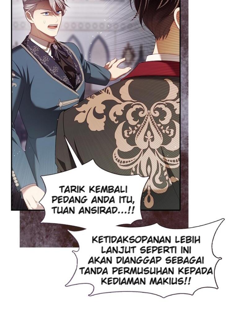 The S-Class Hunter Doesn’t Want to Be a Villainous Princess Chapter 59 - halaman 32