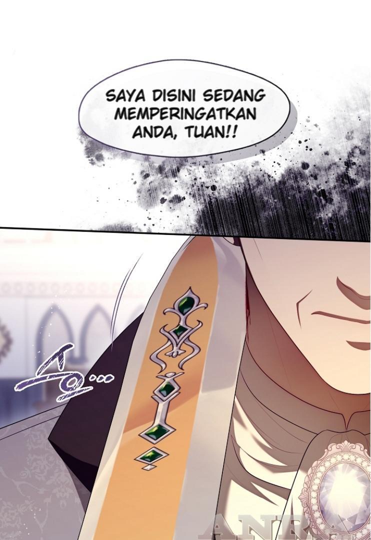 The S-Class Hunter Doesn’t Want to Be a Villainous Princess Chapter 59 - halaman 33