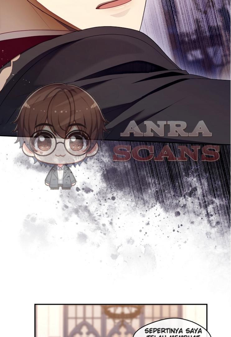 The S-Class Hunter Doesn’t Want to Be a Villainous Princess Chapter 59 - halaman 35