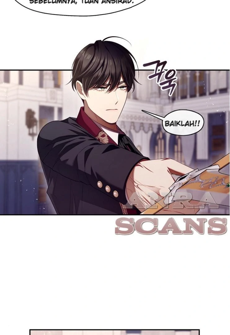 The S-Class Hunter Doesn’t Want to Be a Villainous Princess Chapter 59 - halaman 37
