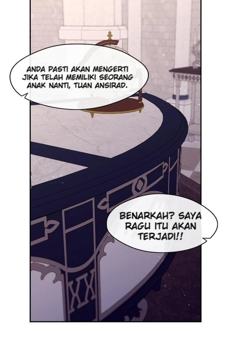 The S-Class Hunter Doesn’t Want to Be a Villainous Princess Chapter 59 - halaman 38