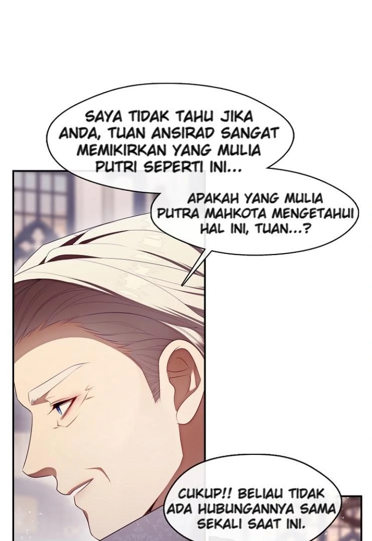 The S-Class Hunter Doesn’t Want to Be a Villainous Princess Chapter 59 - halaman 39