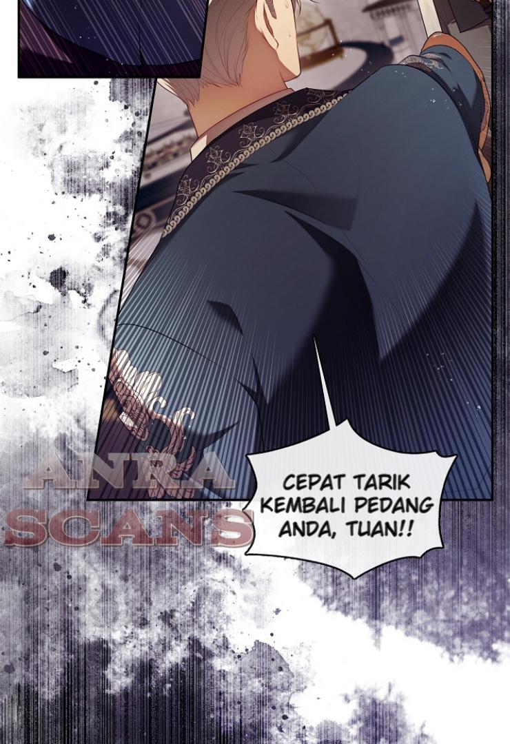 The S-Class Hunter Doesn’t Want to Be a Villainous Princess Chapter 59 - halaman 43