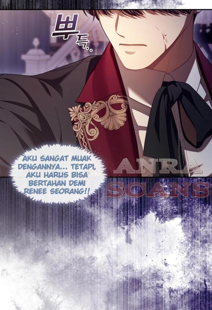 The S-Class Hunter Doesn’t Want to Be a Villainous Princess Chapter 59 - halaman 44