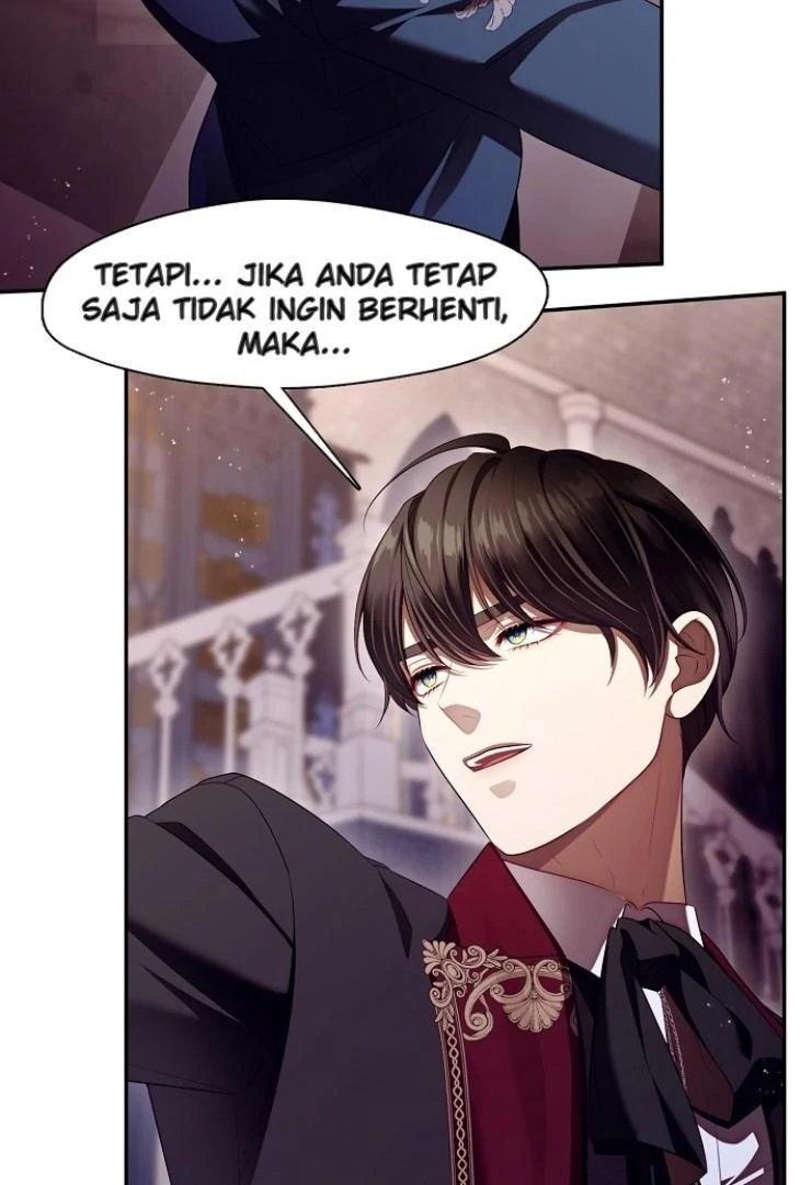 The S-Class Hunter Doesn’t Want to Be a Villainous Princess Chapter 59 - halaman 46