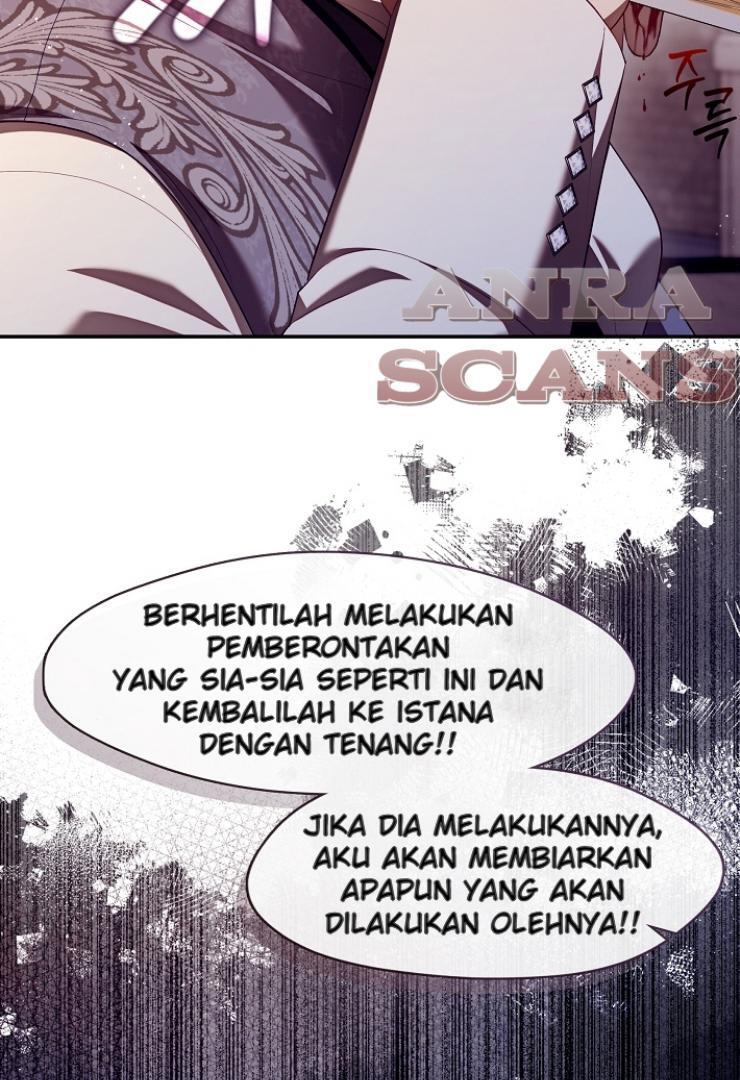 The S-Class Hunter Doesn’t Want to Be a Villainous Princess Chapter 59 - halaman 51