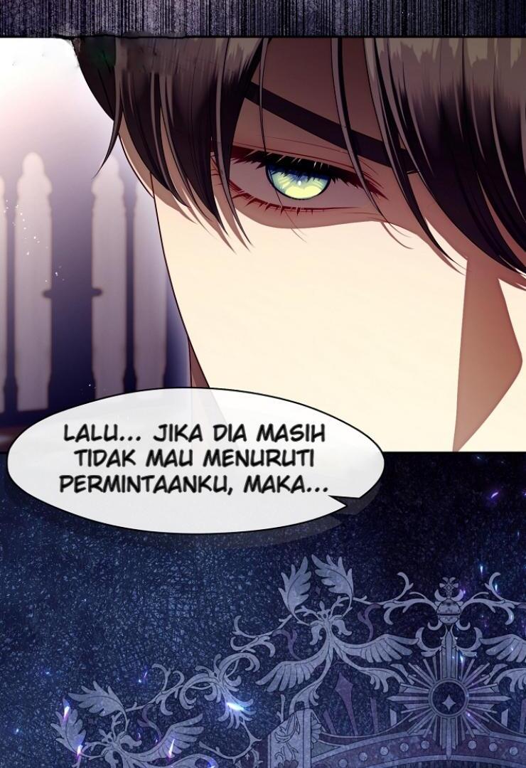 The S-Class Hunter Doesn’t Want to Be a Villainous Princess Chapter 59 - halaman 52