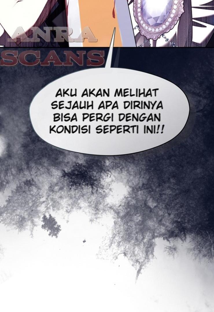 The S-Class Hunter Doesn’t Want to Be a Villainous Princess Chapter 59 - halaman 54