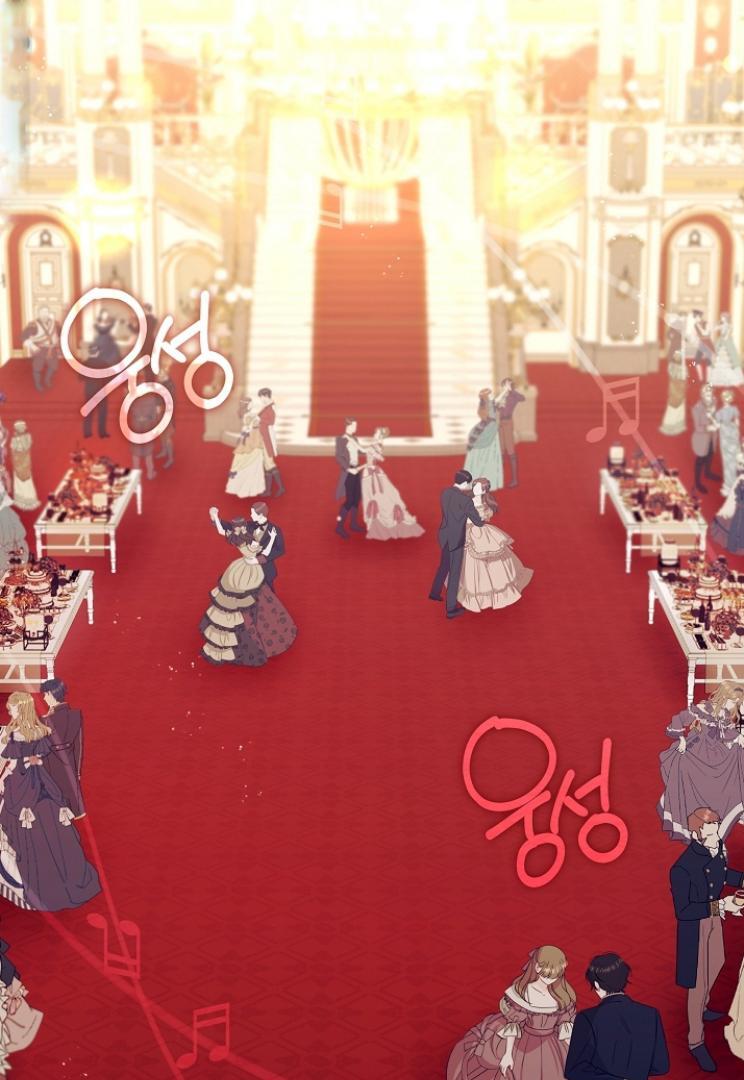 The S-Class Hunter Doesn’t Want to Be a Villainous Princess Chapter 59 - halaman 57