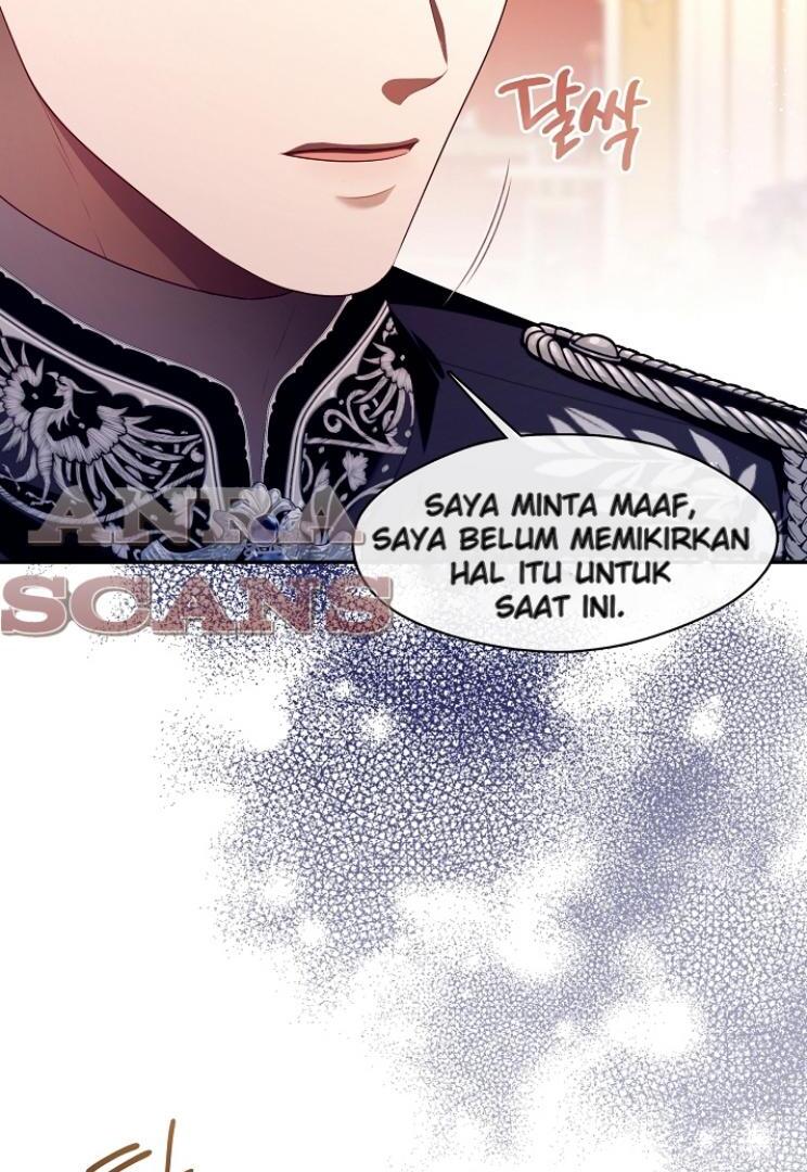 The S-Class Hunter Doesn’t Want to Be a Villainous Princess Chapter 59 - halaman 62
