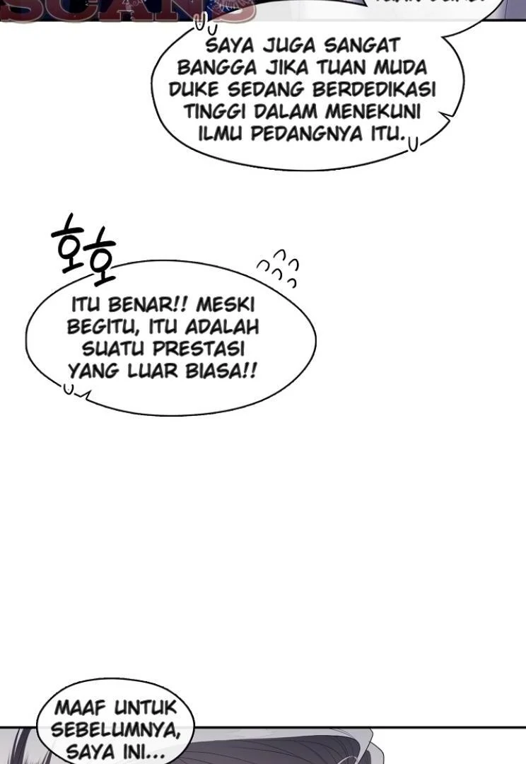 The S-Class Hunter Doesn’t Want to Be a Villainous Princess Chapter 59 - halaman 64