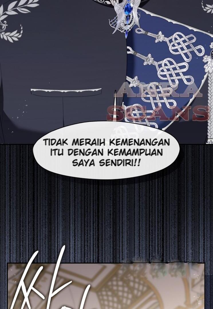 The S-Class Hunter Doesn’t Want to Be a Villainous Princess Chapter 59 - halaman 66