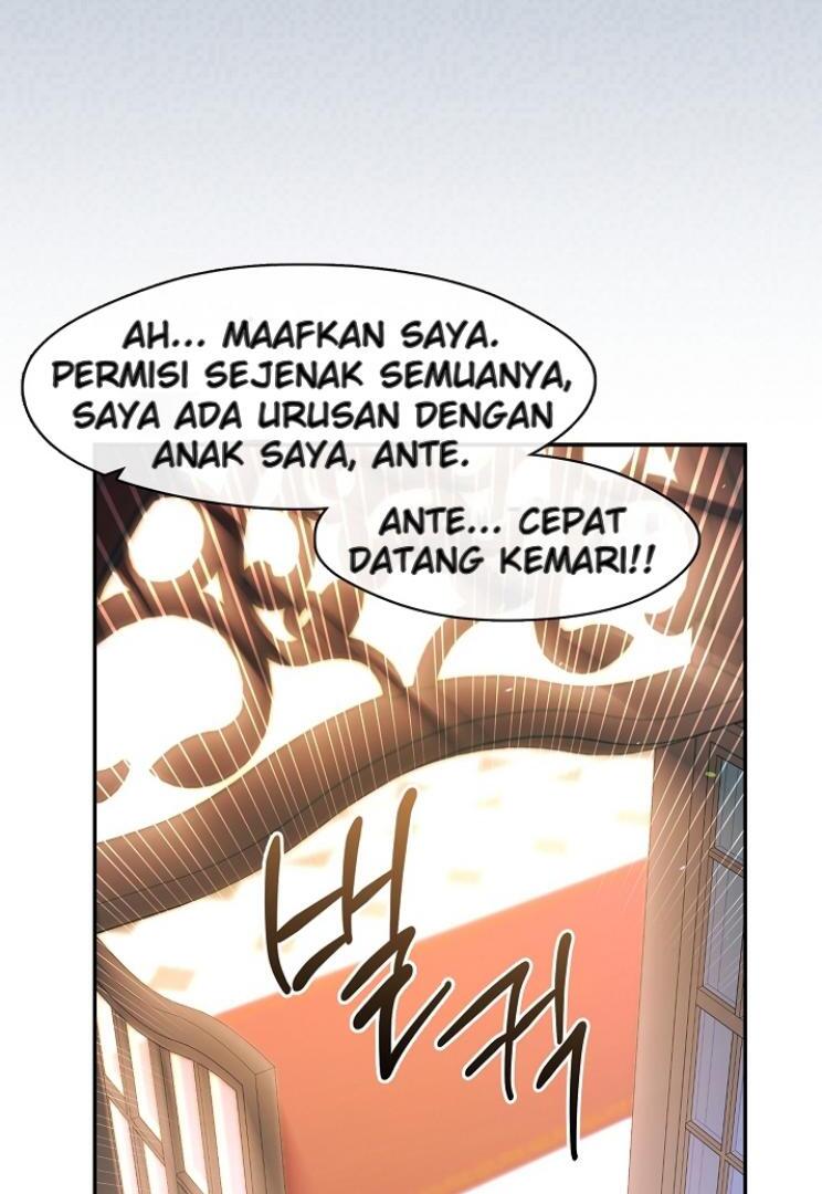 The S-Class Hunter Doesn’t Want to Be a Villainous Princess Chapter 59 - halaman 68
