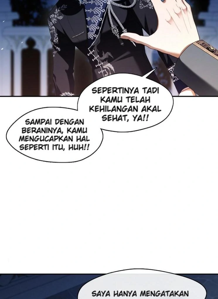 The S-Class Hunter Doesn’t Want to Be a Villainous Princess Chapter 59 - halaman 70