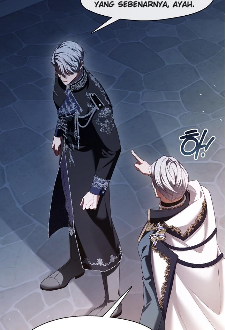 The S-Class Hunter Doesn’t Want to Be a Villainous Princess Chapter 59 - halaman 71