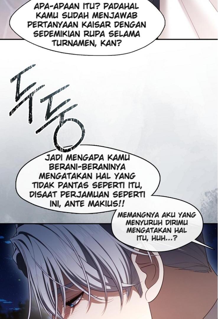 The S-Class Hunter Doesn’t Want to Be a Villainous Princess Chapter 59 - halaman 72