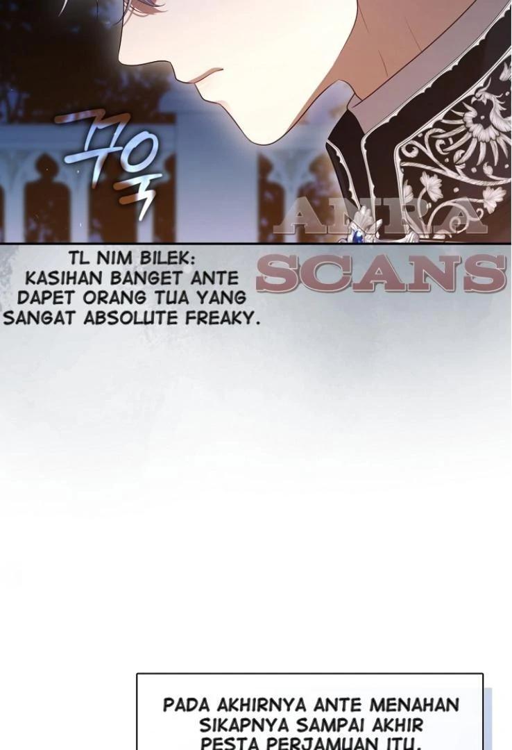 The S-Class Hunter Doesn’t Want to Be a Villainous Princess Chapter 59 - halaman 73