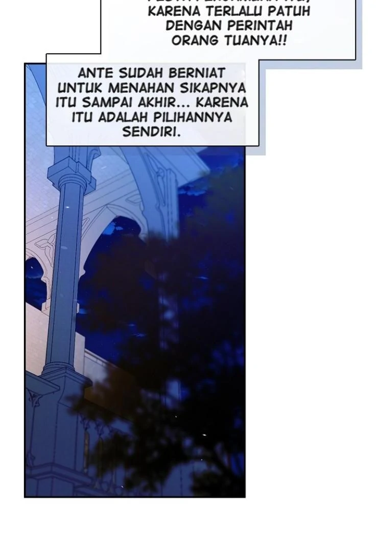 The S-Class Hunter Doesn’t Want to Be a Villainous Princess Chapter 59 - halaman 74