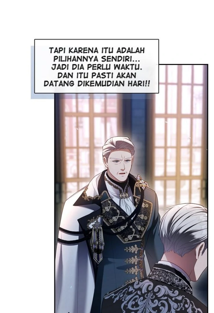 The S-Class Hunter Doesn’t Want to Be a Villainous Princess Chapter 59 - halaman 75