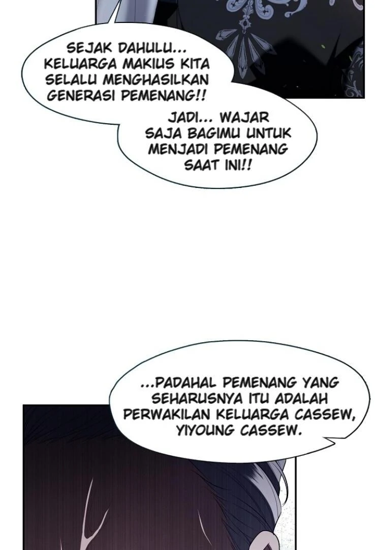 The S-Class Hunter Doesn’t Want to Be a Villainous Princess Chapter 59 - halaman 76